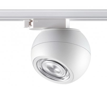 

Трековый светильник Novotech, Ball 358353