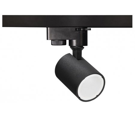 

Трековый светильник Crystal Lux, CLT 0.31 001 60 BL