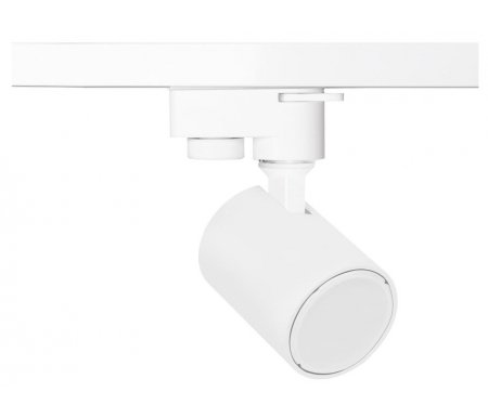 

Трековый светильник Crystal Lux, CLT 0.31 001 60 WH
