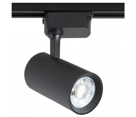 

Трековый светильник Crystal Lux, CLT 0.31 006 20W BL