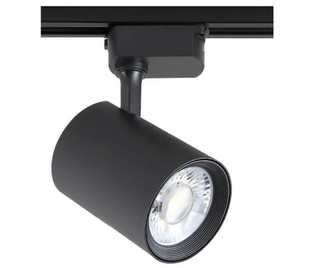 

Трековый светильник Crystal Lux, CLT 0.31 006 40W BL