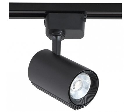 

Трековый светильник Crystal Lux, CLT 0.31 007 10W BL
