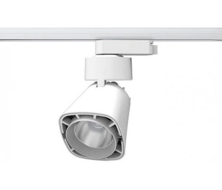

Трековый светильник Novotech, Hosta 357703