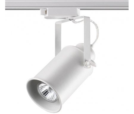 

Трековый светильник Novotech, Pipe 370411