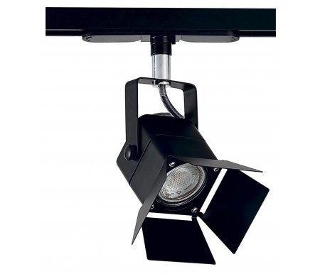 

Трековый светильник Citilux, Ринг CL526T11SN