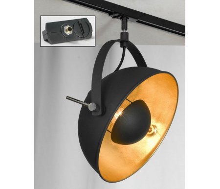 

Трековый светильник Lussole, Sherrelwood LSP-9825-TAB