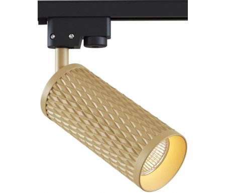 

Трековый светильник Maytoni, Track lamps TR011-1-GU10-G