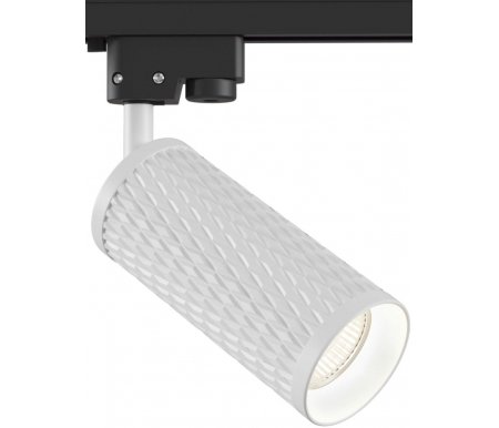 

Трековый светильник Maytoni, Track lamps TR011-1-GU10-W