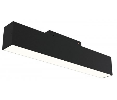 

Трековый светильник Maytoni, Track lamps TR012-2-12W4K-B