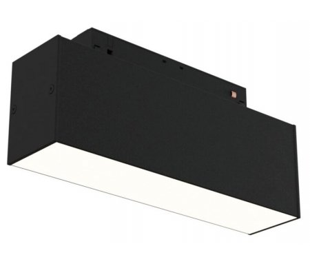 

Трековый светильник Maytoni, Track lamps TR012-2-7W4K-B