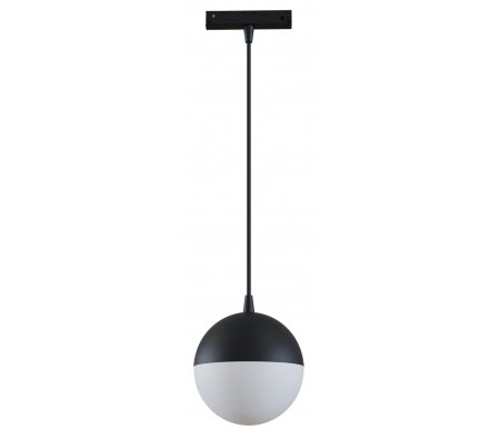 

Трековый светильник Maytoni, Track lamps TR018-2-10W4K-B