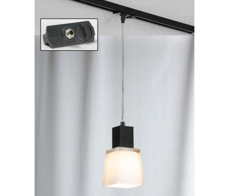 

Трековый светильник Lussole, Track Lights LSC-2506-01-TAB