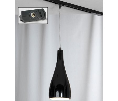 

Трековый светильник Lussole, Track Lights LSF-1196-01-TAB