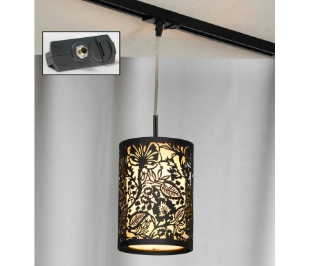 

Трековый светильник Lussole, Track Lights LSF-2376-01-TAB