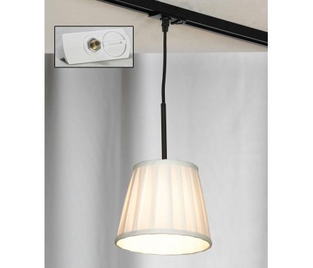 

Трековый светильник Lussole, Track Lights LSL-2916-01-TAW