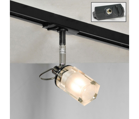 

Трековый светильник Lussole, Track Lights LSL-7901-01-TAB