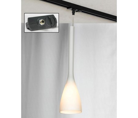 

Трековый светильник Lussole, Track Lights LSN-0106-01-TAB
