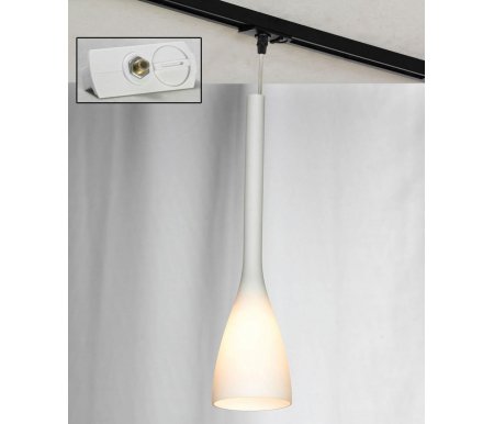 

Трековый светильник Lussole, Track Lights LSN-0106-01-TAW