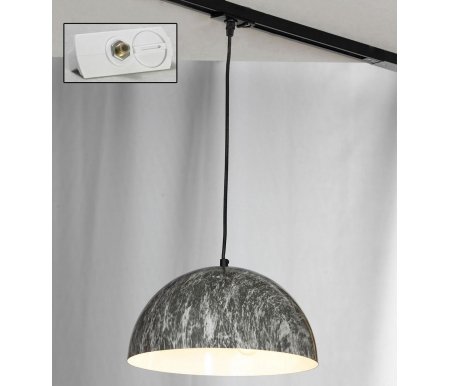 

Трековый светильник Lussole, Track Lights LSP-0178-TAW