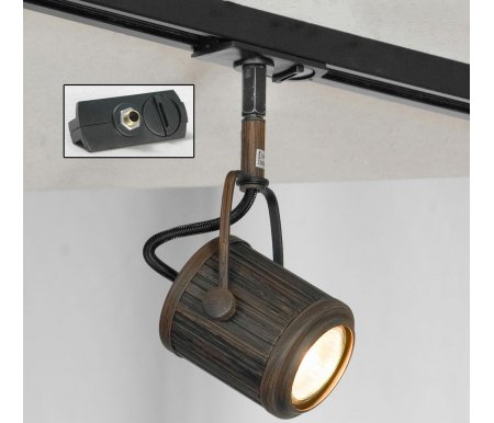 

Трековый светильник Lussole, Track Lights LSP-9131-TAB