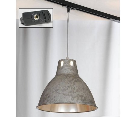 

Трековый светильник Lussole, Track Lights LSP-9503-TAB
