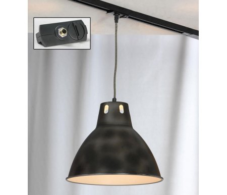 

Трековый светильник Lussole, Track Lights LSP-9504-TAB
