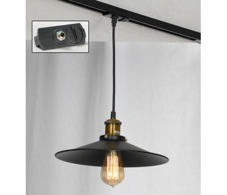 

Трековый светильник Lussole, Track Lights LSP-9601-TAB