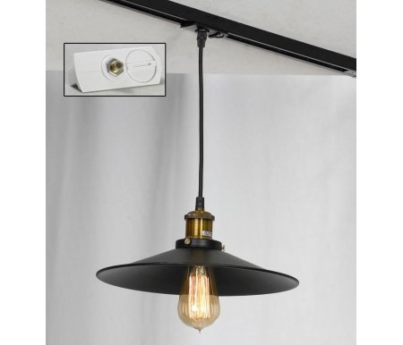 

Трековый светильник Lussole, Track Lights LSP-9601-TAW