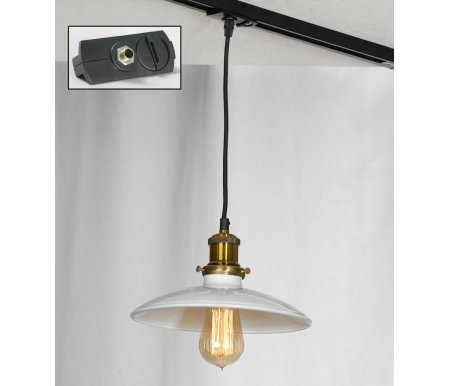 

Трековый светильник Lussole, Track Lights LSP-9605-TAB