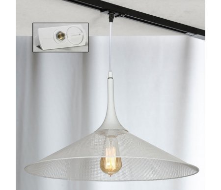 

Трековый светильник Lussole, Track Lights LSP-9812-TAW