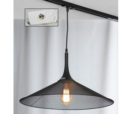 

Трековый светильник Lussole, Track Lights LSP-9813-TAW