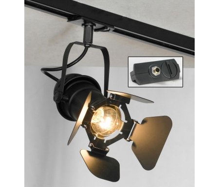 

Трековый светильник Lussole, Track Lights LSP-9838-TAB