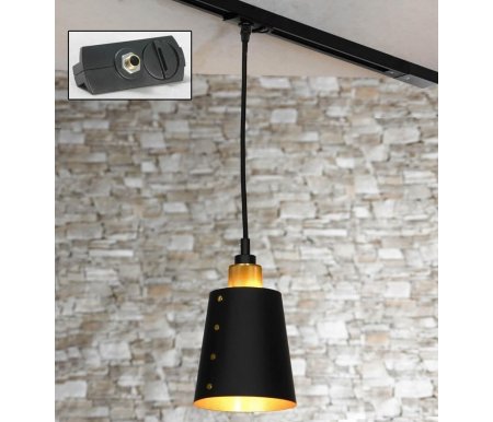 

Трековый светильник Lussole, Track Lights LSP-9861-TAB
