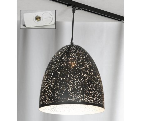 

Трековый светильник Lussole, Track Lights LSP-9892-TAW