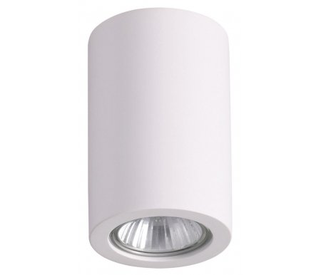 

Накладной светильник Odeon Light, Gips 3553/1C
