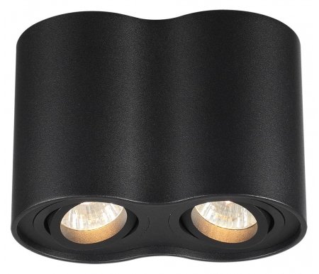 

Накладной светильник Odeon Light, Pillaron 3565/2C