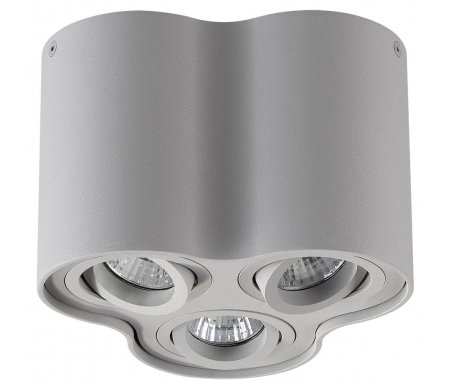 

Накладной светильник Odeon Light, Pillaron 3831/3C