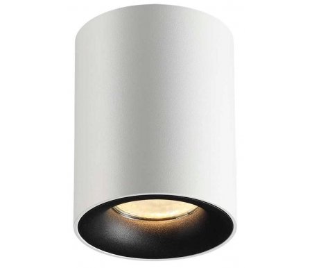 

Накладной светильник Odeon Light, Tuborino 3569/1C