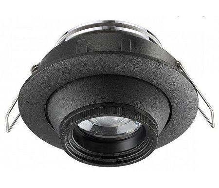 

Встраиваемый светильник Novotech, Horn 358444