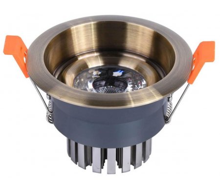 

Встраиваемый светильник Kink Light, 2152 2152,20