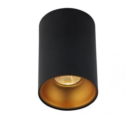 

Накладной светильник Crystal Lux, CLT 411C BL-GO