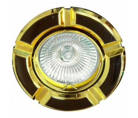 

Встраиваемый светильник Feron, 098T-MR16 17642