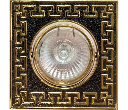 

Встраиваемый светильник Feron, 17818