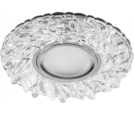 

Встраиваемый светильник Feron, 28987