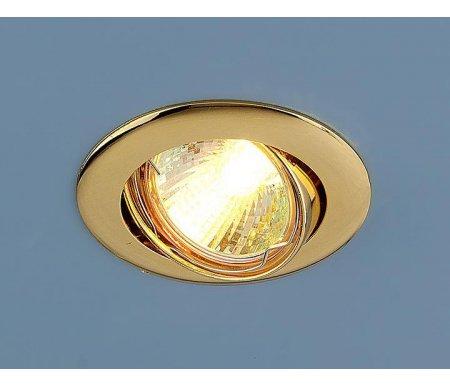 

Встраиваемый светильник Elektrostandard, 4690389060267