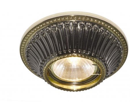 

Встраиваемый светильник Arte Lamp, Arena A5298PL-1BA
