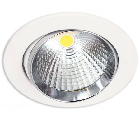 

Встраиваемый светильник Citilux, Бета CLD002W1