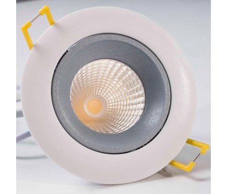 

Встраиваемый светильник Citilux, Citilux Альфа CLD001W3