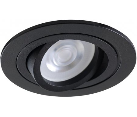 

Встраиваемый светильник Crystal Lux, CLT 001С1 BL