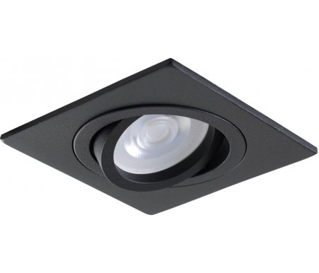 

Встраиваемый светильник Crystal Lux, CLT 002С1 BL